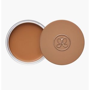 Anastasia Beverly Hills - Cream Bronzer AMBER